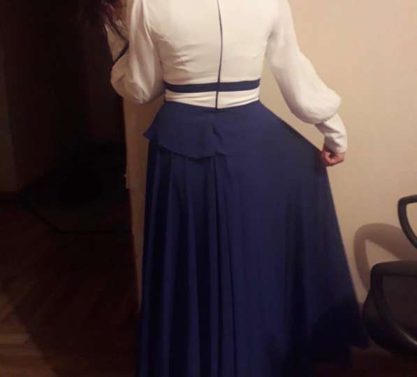 Мусульманские платие в Москве фото 6