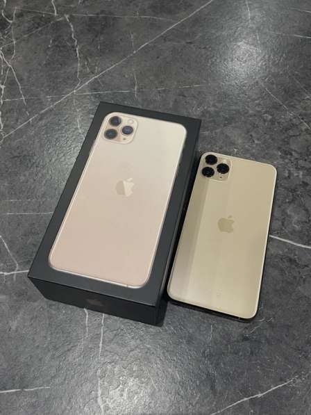 IPhone 11 Pro Max, 64 gb