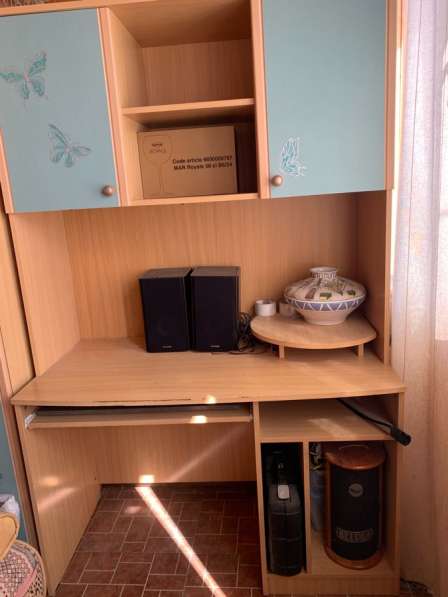 Мебель для детской в Ставрополе фото 4