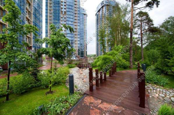 Продам трехкомнатную квартиру в Москва.Жилая площадь 145 кв.м.Этаж 3.Есть Балкон. в Москве фото 20