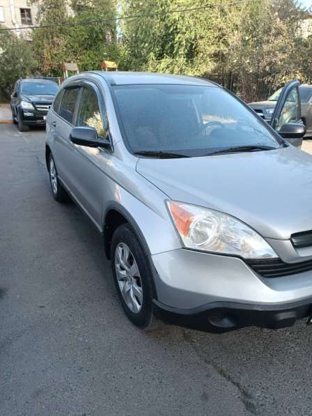 Honda, CR-V, продажа в г.Ош в фото 10
