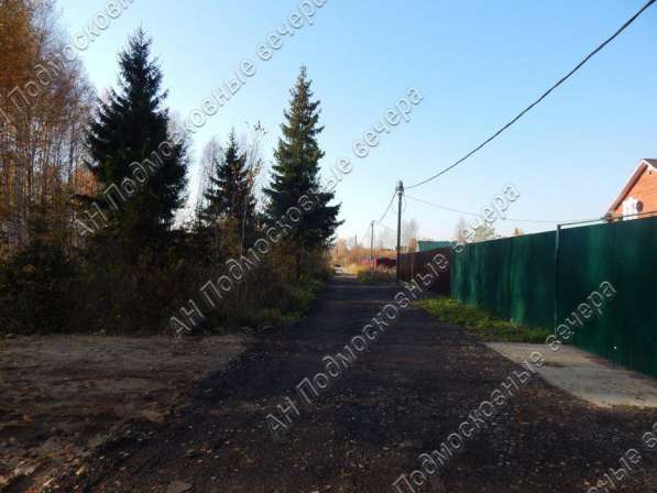 realty_mapper3.plot_in_locationСадовое некоммерческое тов-во. Площадь 7.50 сот.Есть Электричество. в Москве фото 4