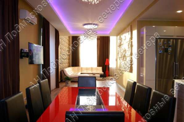 Продам коттедж в Москва.Жилая площадь 410 кв.м.Есть Электричество. в Москве фото 76