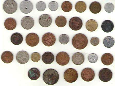 Продажа коллекции монет в Краснодаре фото 4