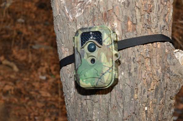 Камера для охоты КиберОхотник M24 в Хабаровске фото 3