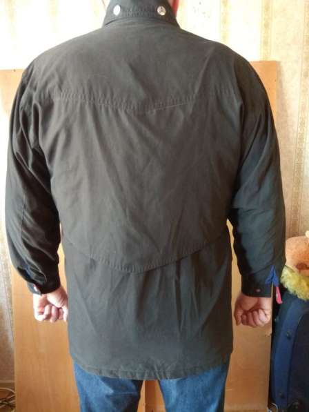 Куртка-ветровка SympaTex 48-50 размера в Смоленске