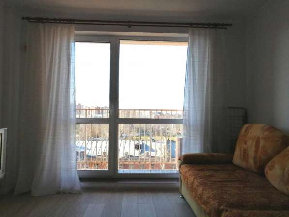 Квартира посуточно с отличным видом из окна в Иркутске фото 7
