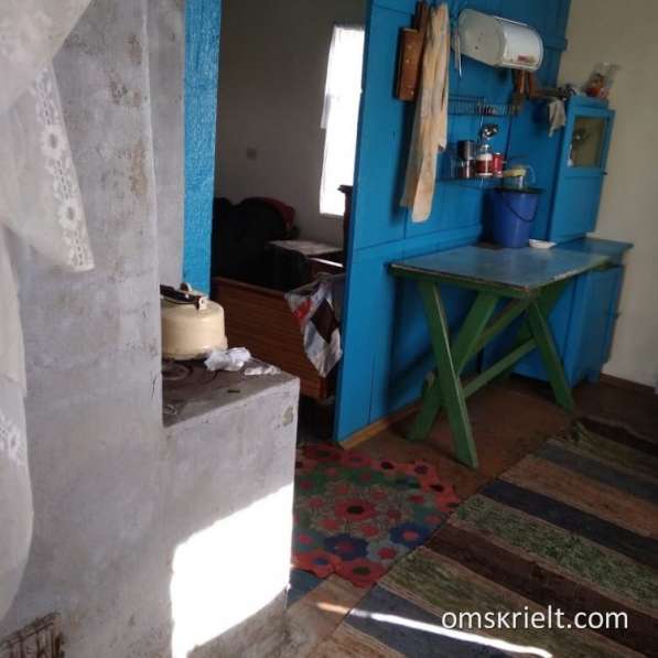 Срочно продам дачу в Омске фото 10