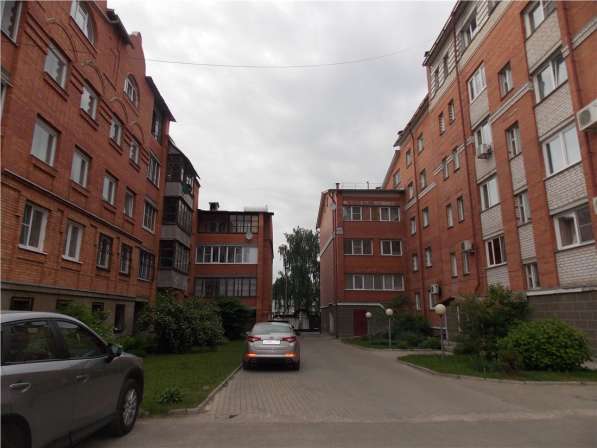 Продам трехкомнатную квартиру в Тверь.Жилая площадь 114 кв.м.Этаж 2.Дом кирпичный. в Твери фото 31