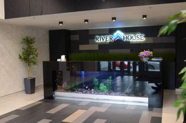 Видовой офис в Петроградском районе в Санкт-Петербурге фото 6