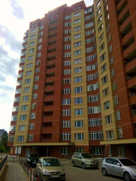 Продаётся 1 комнатная квартира в г. Дмитров, ул. Космонавтов в Дмитрове