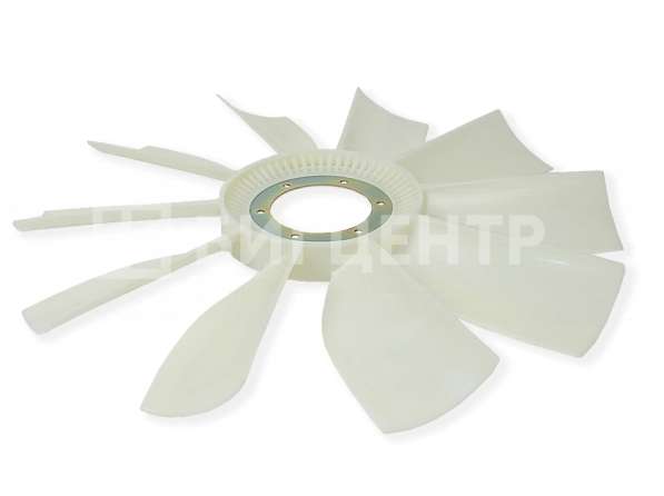 Вентилятор системы охлаждения (D-765 мм, d-127 мм)