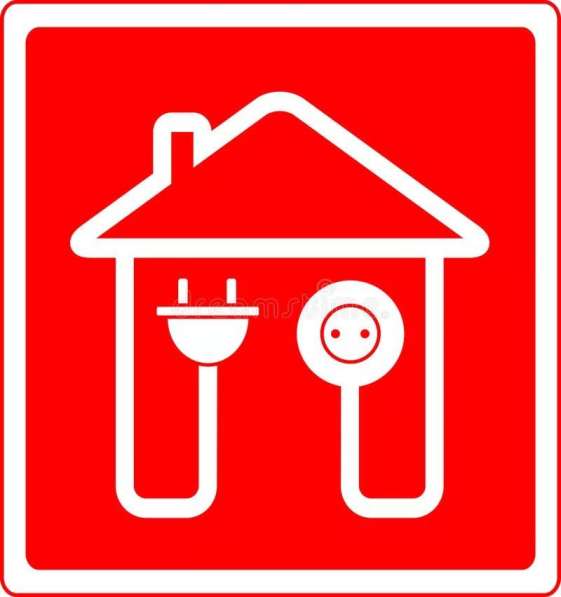 Электро-монтажные работы в Москве фото 7