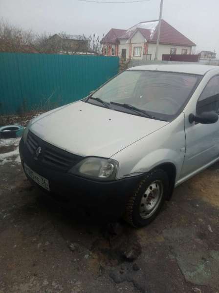 Renault, Logan, продажа в Воронеже в Воронеже фото 7