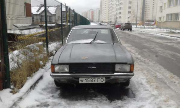 Ford, Granada, продажа в Нижнем Новгороде в Нижнем Новгороде фото 15