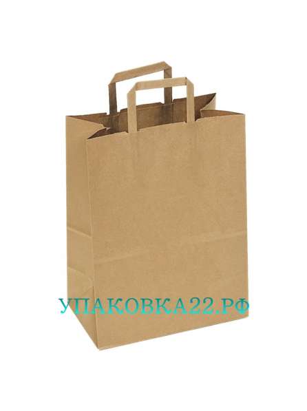 Пакет-крафт в ассортименте