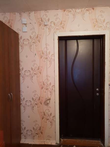 Продаю комнату в общежитии в Воронеже фото 3