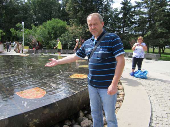 Ищу женщину для встреч