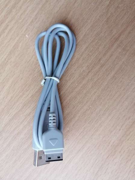 USB кабель