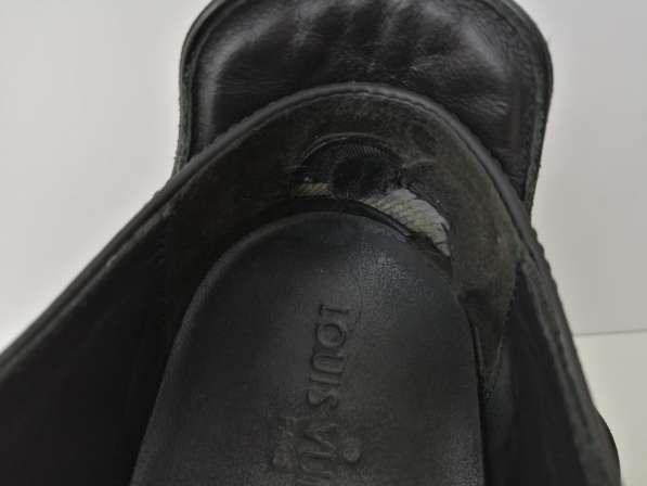 Louis Vutton женская обувь UK 6, EU 39 100% Aauthentic в 