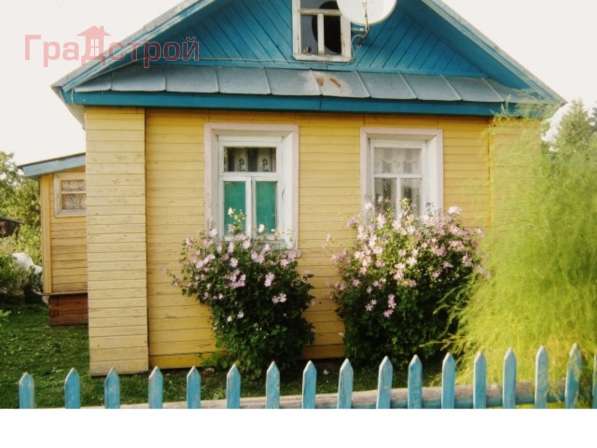 Продам дом в Вологда.Жилая площадь 40 кв.м. в Вологде фото 9