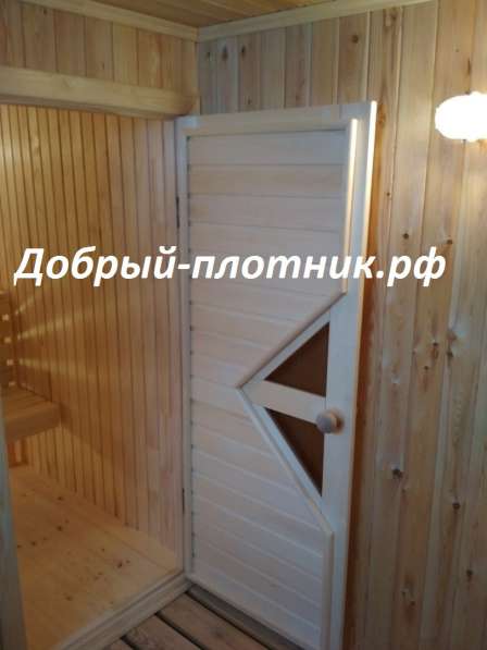 Баня под ключ в Тюмени фото 7