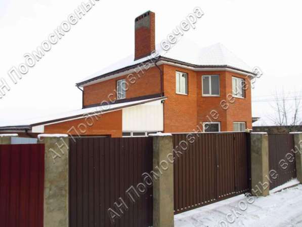 Продам коттедж в Москва.Жилая площадь 190 кв.м.Есть Канализация, Электричество. в Москве фото 20