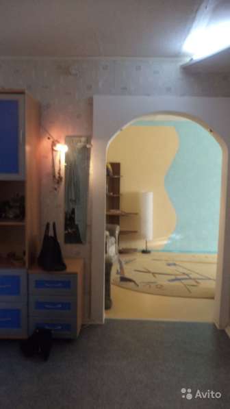 Продам двухкомнатную квартиру в Губахе фото 4