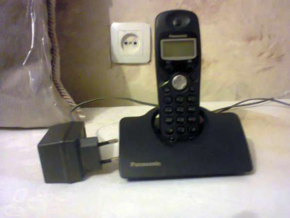 Panasonic KX-TCD400