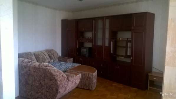 Продажа 3-х комнатной квартиры в Зернограде