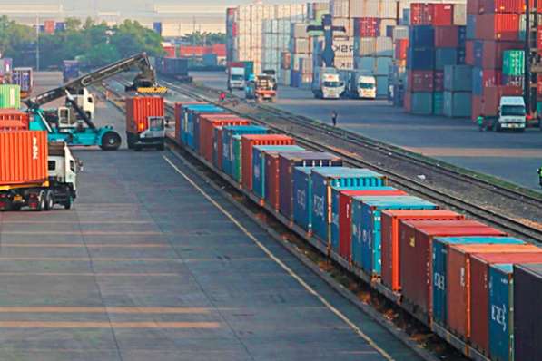 Перевозка опасных грузов из Китая в Ташкент Узбекистан