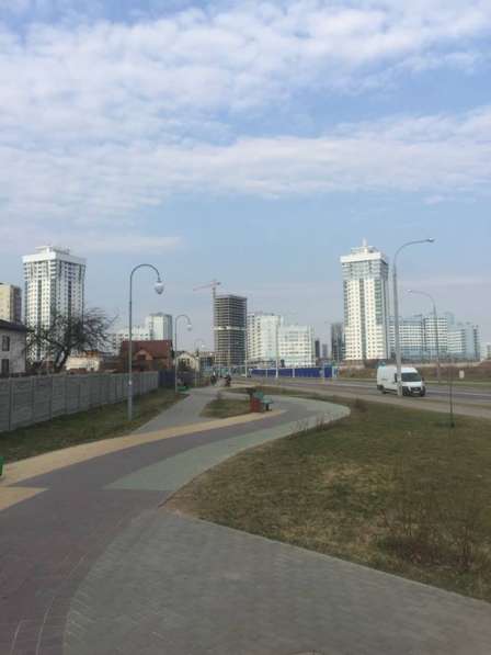 Таунхаус - Лебяжий в фото 299