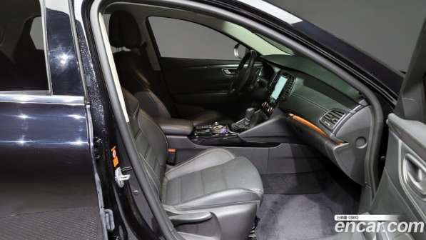 Renault Samsung, SM7, продажа в Владивостоке в Владивостоке фото 4