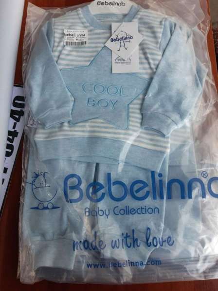 Одежда для новорождённых в Краснодаре фото 4