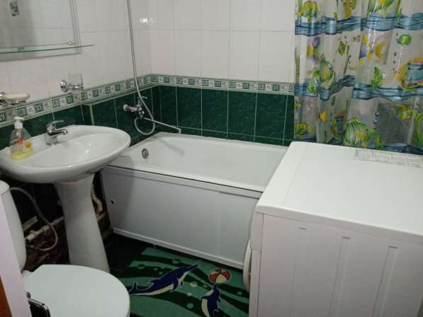 2-х квартира, 56 м2, 1/5 эт в Красноярске фото 13