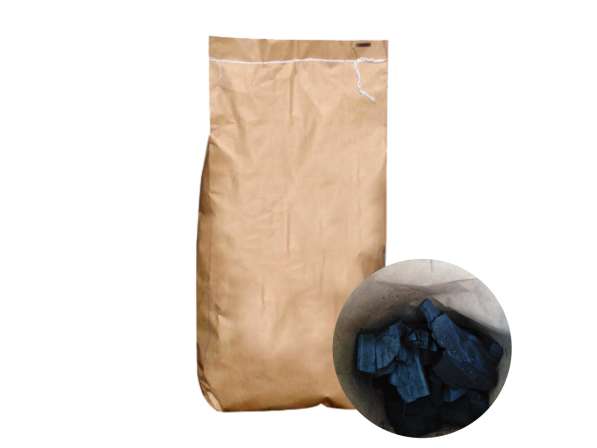Уголь березовый (PREMIUM) 9 кг