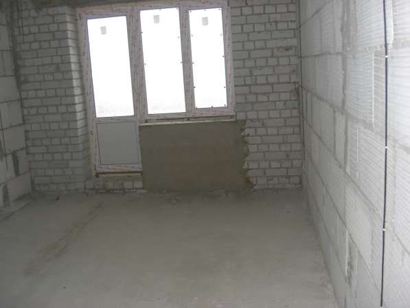 3-х комнатная квартира в г. Семёнов Нижегородской области