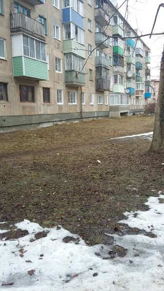Продажа 2 комнатной квартиры в Рязанской области в Рязани фото 4