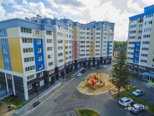 Продам двухкомнатную квартиру в Тверь.Жилая площадь 64 кв.м.Дом монолитный.Есть Балкон. в Твери фото 23