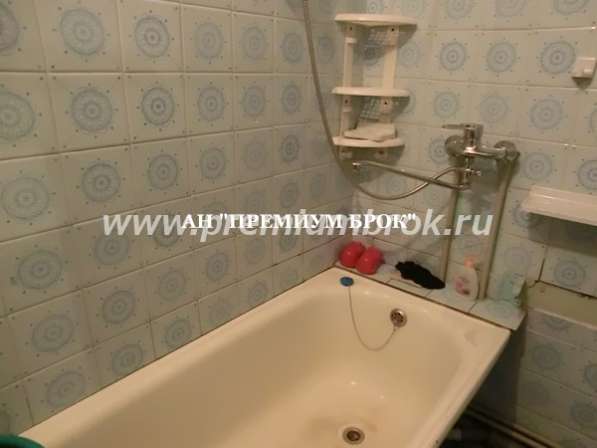 Продам двухкомнатную квартиру в Волгоград.Жилая площадь 45,60 кв.м.Этаж 8.Дом кирпичный. в Волгограде фото 12