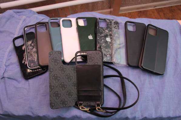 IPhone 11 Pro 256 gb в Москве фото 3