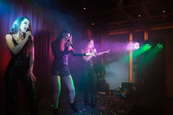 STARGIRLS Cover Project в Москве фото 26