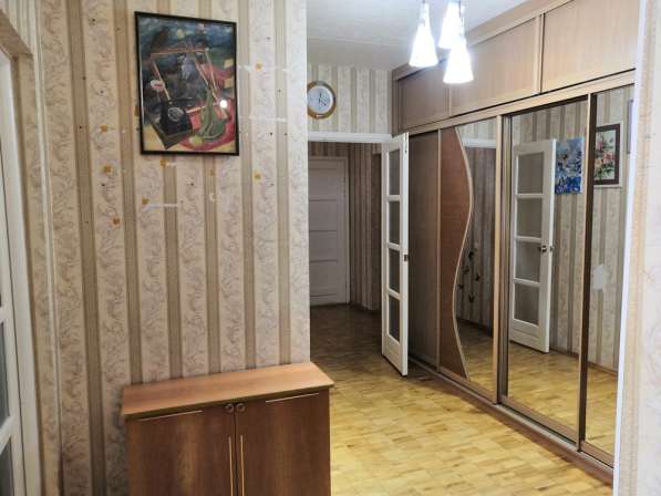 Продам 3-комнатную квартиру г. Екатеринбург, ул. Сурикова 60 в Екатеринбурге фото 5