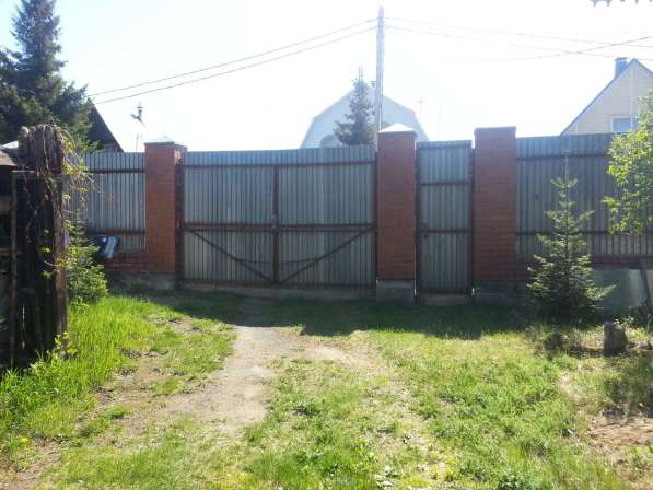 Продам дом в д. Малышево в Челябинске фото 3
