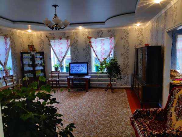 Продается дом в городе Каракол