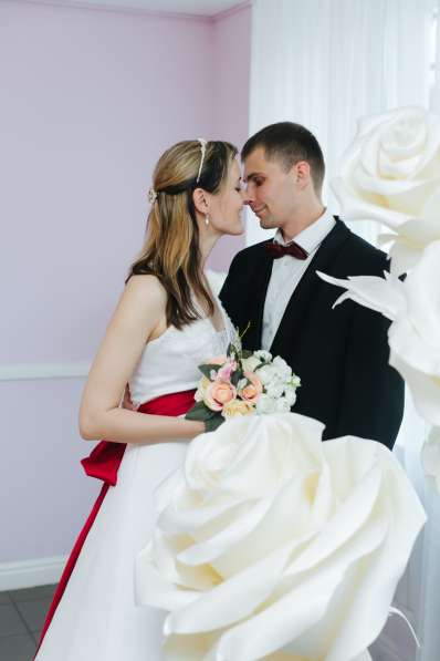 Банкетный зал в Санкт-Петербурге фото 26