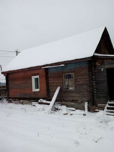 Продам отдельно стоящий дом в Пензе