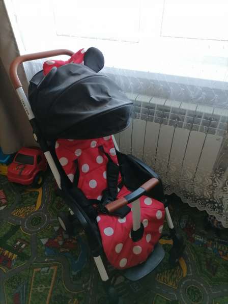 Продается детская коляска Yoya Care Мини Маус в Орле