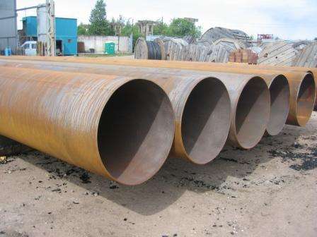 Труба бу 325 в Санкт-Петербурге фото 7