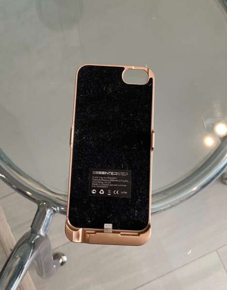 IPhone 8 64gb gold в Казани фото 3